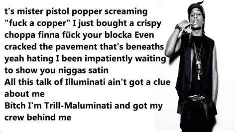 lv lyrics|lvl asap rocky song.